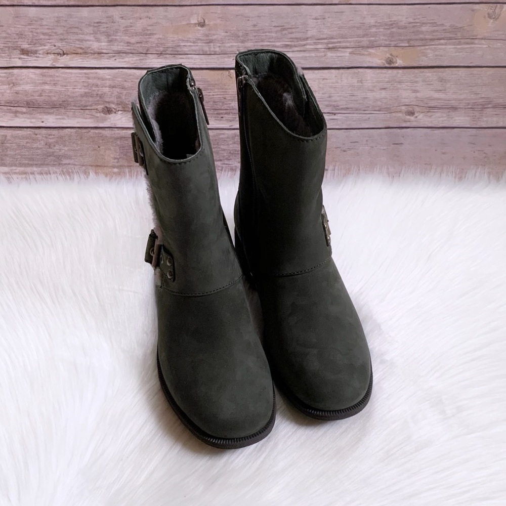 UGG Niels III Slate Boots - Picture 5 of 8